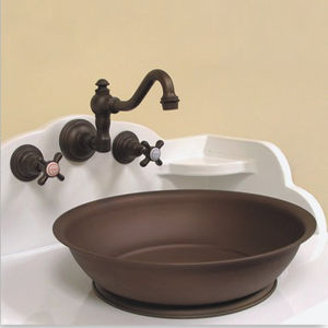 countertop washbasin