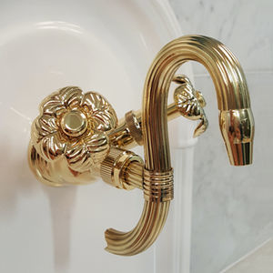 washbasin mixer tap