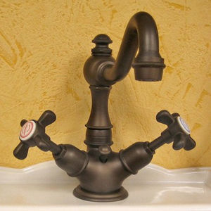 washbasin mixer tap