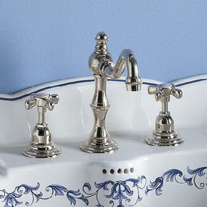 washbasin mixer tap