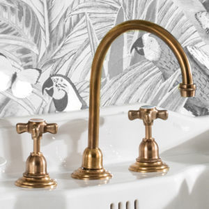 washbasin mixer tap