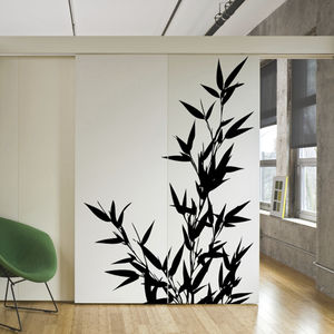 nature wall sticker