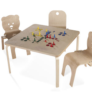 contemporary table