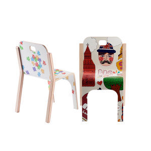 contemporary chair