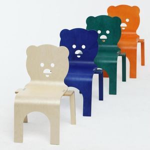 contemporary chair