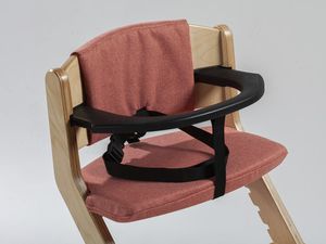 Nanny annie high online chair