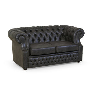 Chesterfield sofa