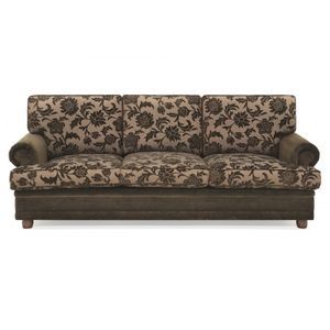 traditional sofa