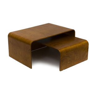 contemporary coffee table