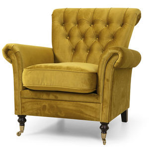 classic armchair
