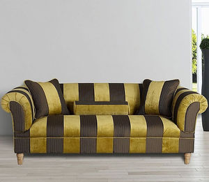 traditional sofa