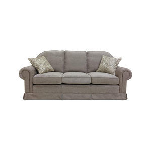 traditional sofa