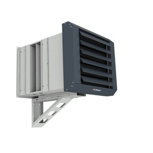 heat-recovery ventilation unit
