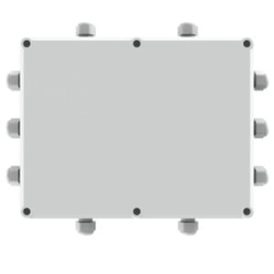air conditioning control module
