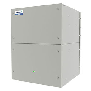 floor air conditioning unit