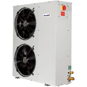 commercial condensing unit