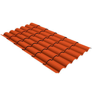 decorative metal sheet