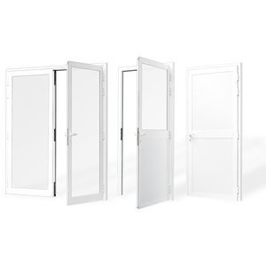 interior door 1