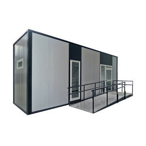 commercial container