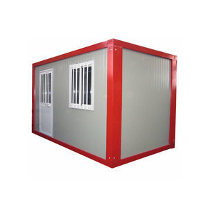 office use prefab cabin