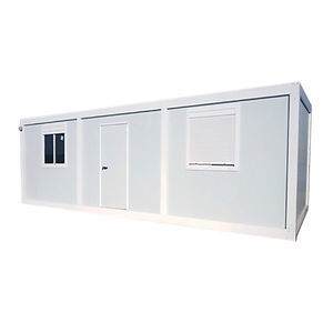 office use prefab cabin