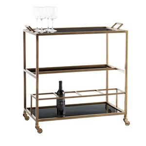 home service trolley