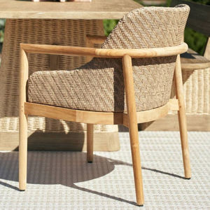 contemporary dining chair