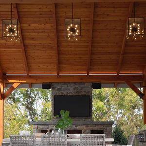 pendant lamp