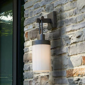 contemporary wall light