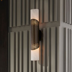 contemporary wall light