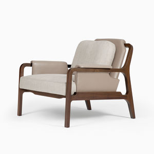 contemporary armchair 1