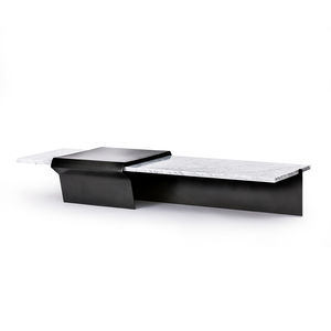 contemporary coffee table 1