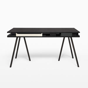 contemporary desk