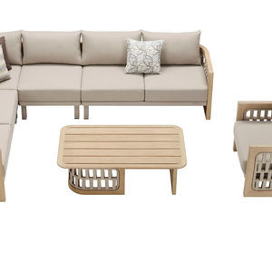 contemporary coffee table