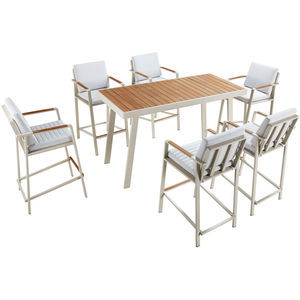 contemporary bar chair