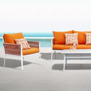 contemporary armchair 1