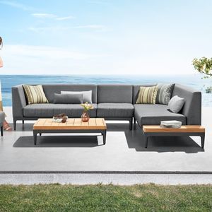 modular sofa