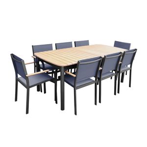 contemporary dining table 1