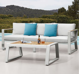 contemporary sofa