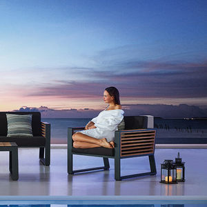 contemporary armchair 1