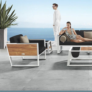 contemporary armchair 1
