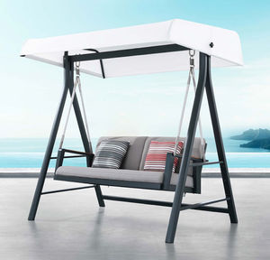 Sunbrella® garden swing seat
