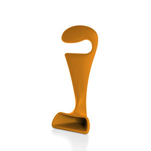 floor-mounted valet stand