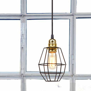 pendant lamp 1