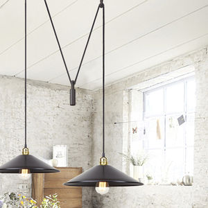 pendant lamp 1