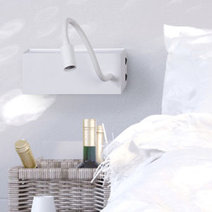 contemporary wall light 1