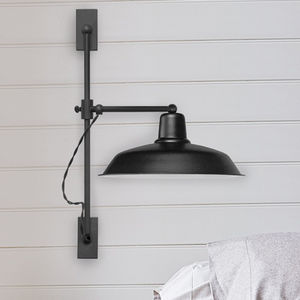 contemporary wall light 1