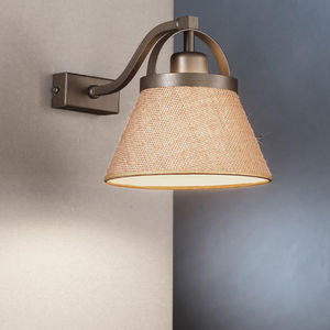 contemporary wall light 1
