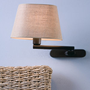 contemporary wall light 1