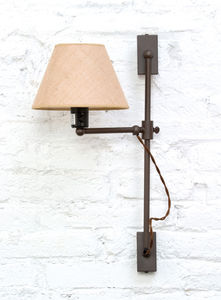 contemporary wall light 1
